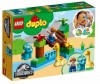  Lego Jurassic World   - Lego Jurassic World  