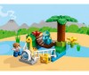  Lego Jurassic World   - Lego Jurassic World  