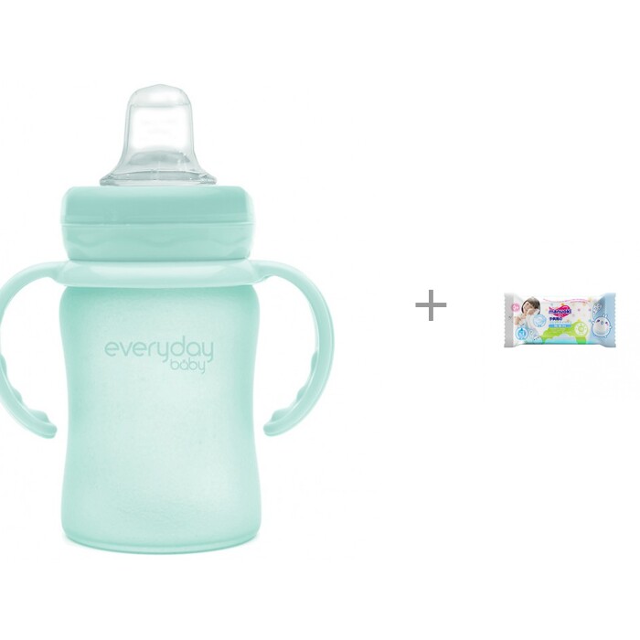  Everyday Baby      150    L 20 . Manuoki