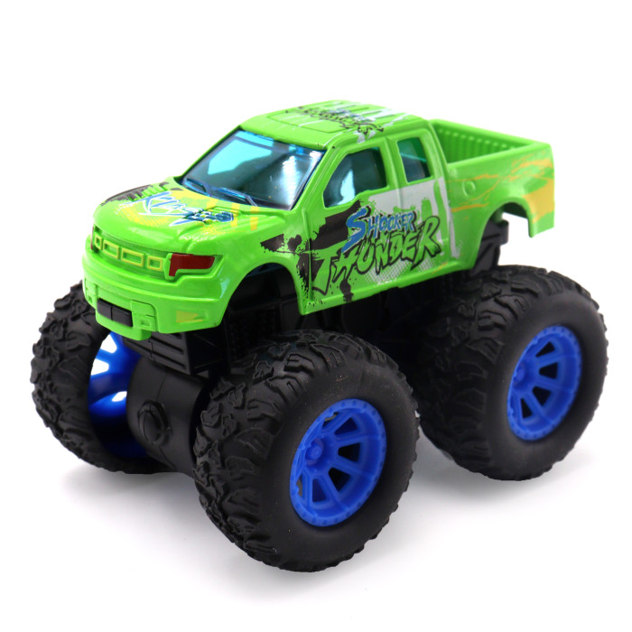  Funky Toys  die-cast    - 14.5 