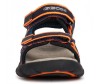  Geox    Jr Sandal Strada - Geox    Jr Sandal Strada