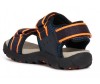  Geox    Jr Sandal Strada - Geox    Jr Sandal Strada