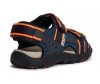  Geox    Jr Sandal Strada - Geox    Jr Sandal Strada