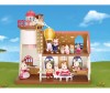  Sylvanian Families      - Sylvanian Families     