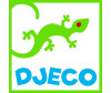  Djeco  Zig&Go 51  - Djeco  Zig&Go 51 