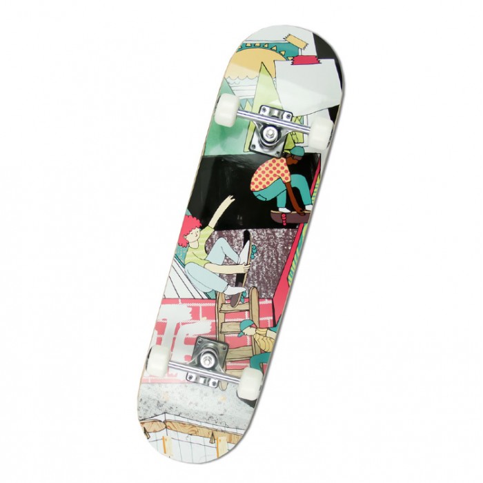  MaxCity  MC Teen