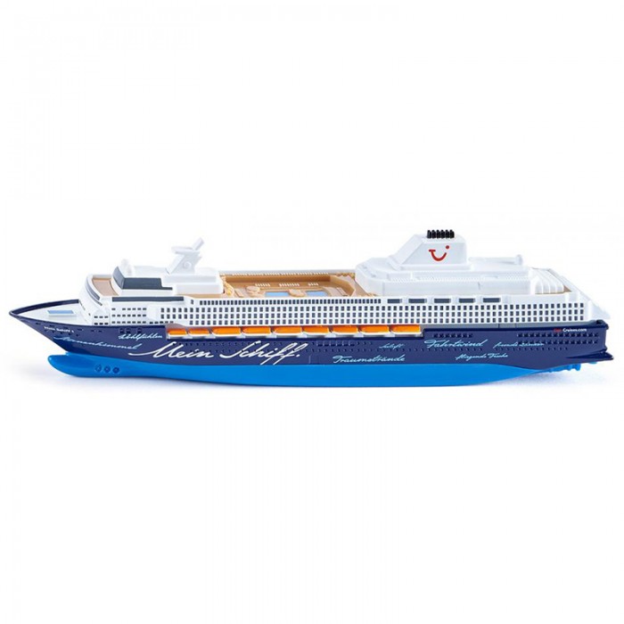  Siku   Mein Schiff 1 1726