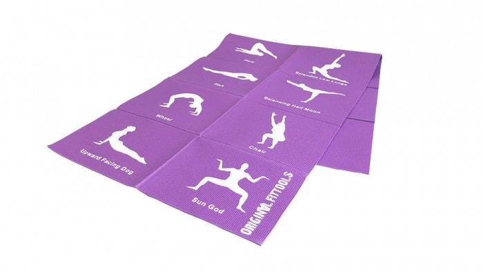  Original FitTools     4 