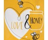       Love & honey -      Love & honey