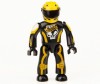  Mega Bloks    Bone Shaker Hot Wheels - Mega Bloks    Bone Shaker Hot Wheels