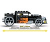  Mega Bloks    Bone Shaker Hot Wheels - Mega Bloks    Bone Shaker Hot Wheels
