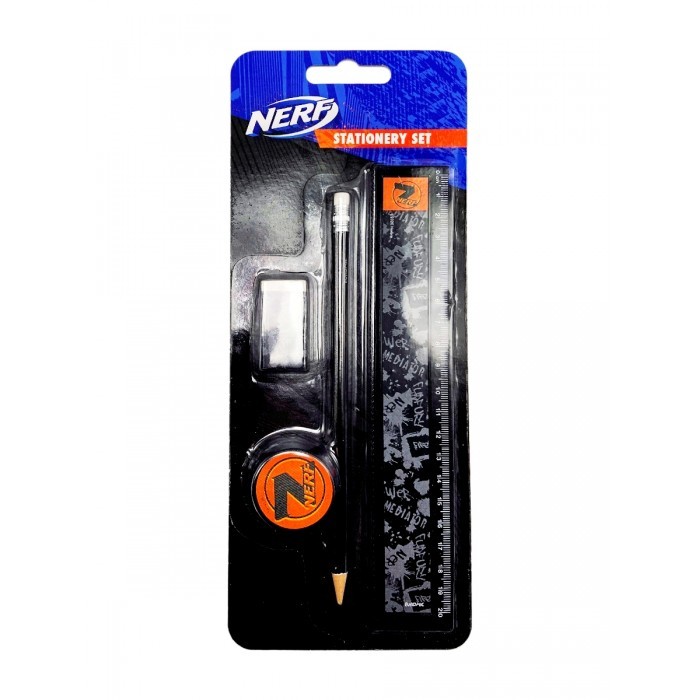  Nerf : , ,   