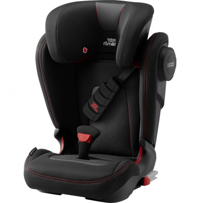  Britax Roemer KidFix III S Cool Flow