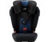  Britax Roemer KidFix III S Cool Flow - Zapf Creation KidFix III S Cool Flow