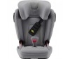  Britax Roemer KidFix III S Cool Flow - Zapf Creation KidFix III S Cool Flow