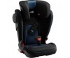  Britax Roemer KidFix III S Cool Flow - Zapf Creation KidFix III S Cool Flow