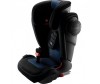  Britax Roemer KidFix III S Cool Flow - Zapf Creation KidFix III S Cool Flow