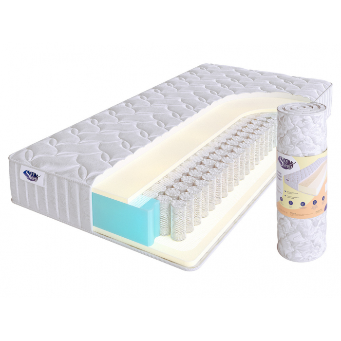  SkySleep Joy Twin Foam S500 1909019