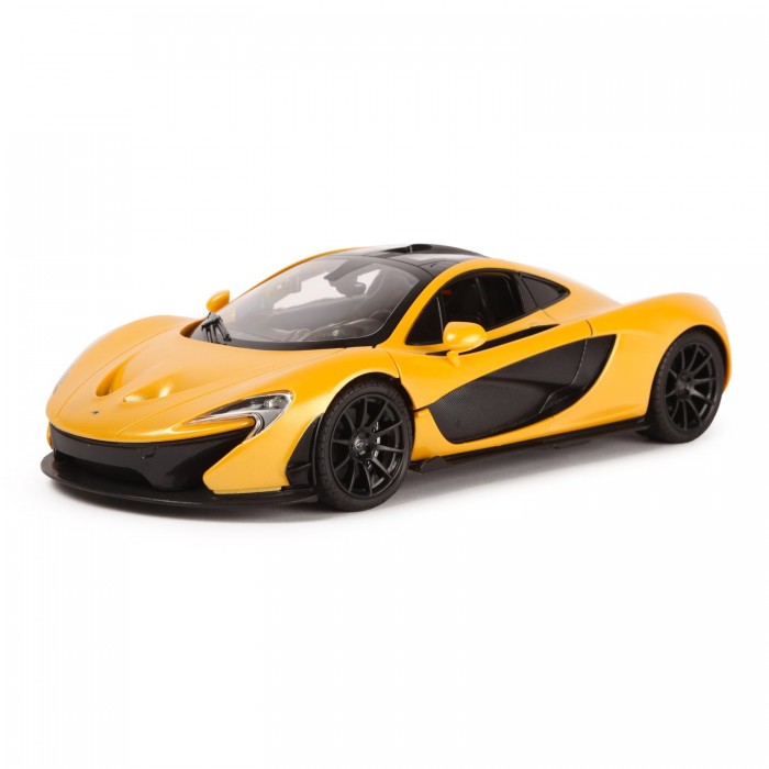  Rastar   1:14 McLaren P1