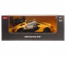  Rastar   1:14 McLaren P1 - Rastar   1:14 McLaren P1