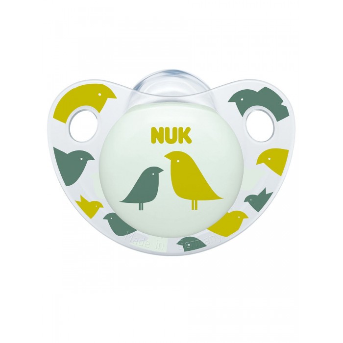  Nuk   Adore   1 (0-6 .)