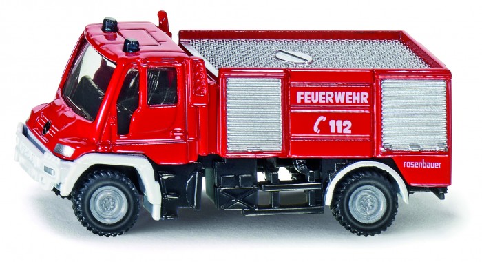  Siku   Mercedes 1:87