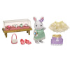  Sylvanian Families     - Sylvanian Families    