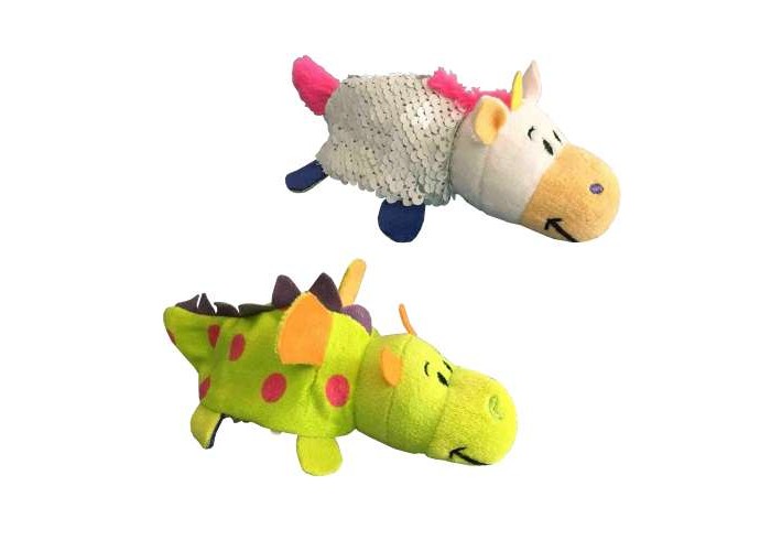   1 Toy  -    12 