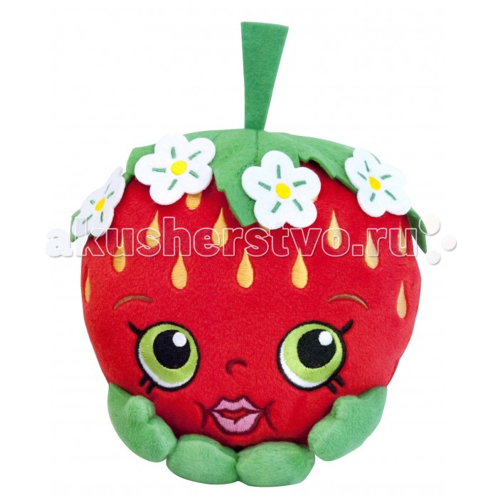   Shopkins     20 