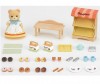  Sylvanian Families   - Sylvanian Families  