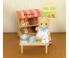  Sylvanian Families   - Sylvanian Families  