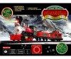  Eztec   North Pole Express Train Set 22  - Eztec   North Pole Express Train Set 22 