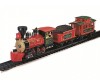  Eztec   North Pole Express Train Set 22  - Eztec   North Pole Express Train Set 22 