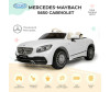  Barty Mercedes-Maybach S650 Cabriolet ZB188 - Barty Mercedes-Maybach S650 Cabriolet ZB188