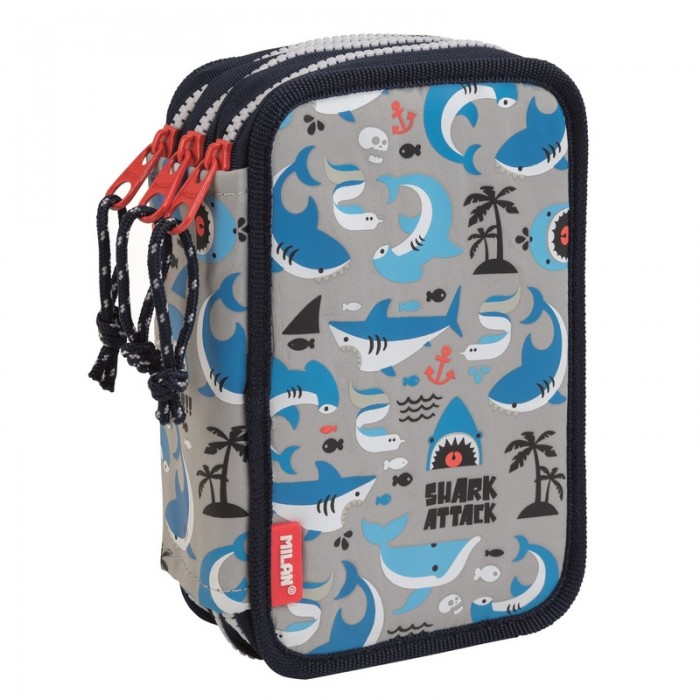  Milan  Shark Attack 3    081364SRT