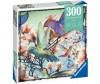  Ravensburger   (300 ) - Ravensburger   (300 )