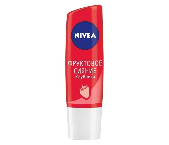  Nivea Lip Care       4.8 