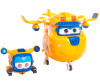  Super Wings   +    - Super Wings   +   