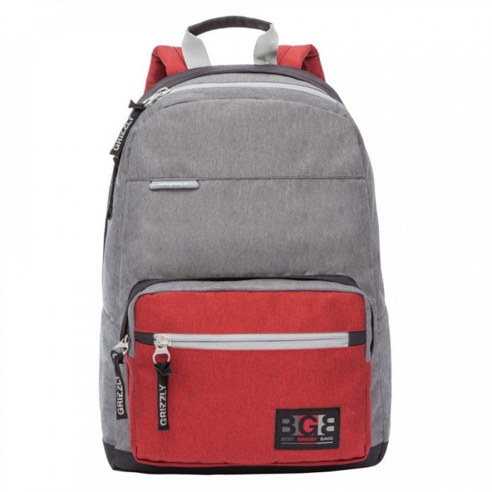  Grizzly  RQ-008-21