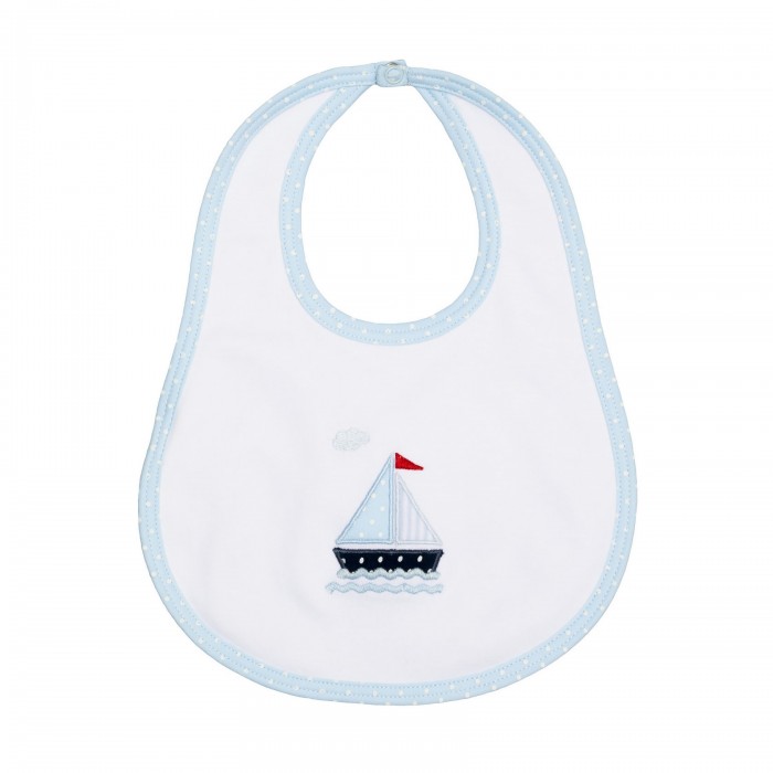  Magnolia baby Set Sail Applique