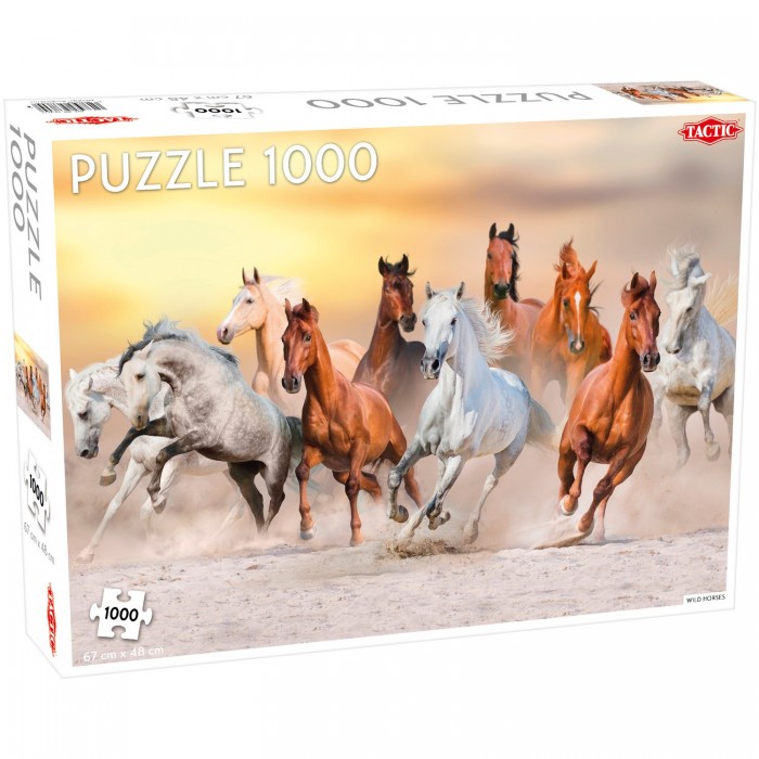  Tactic Games     (1000 )