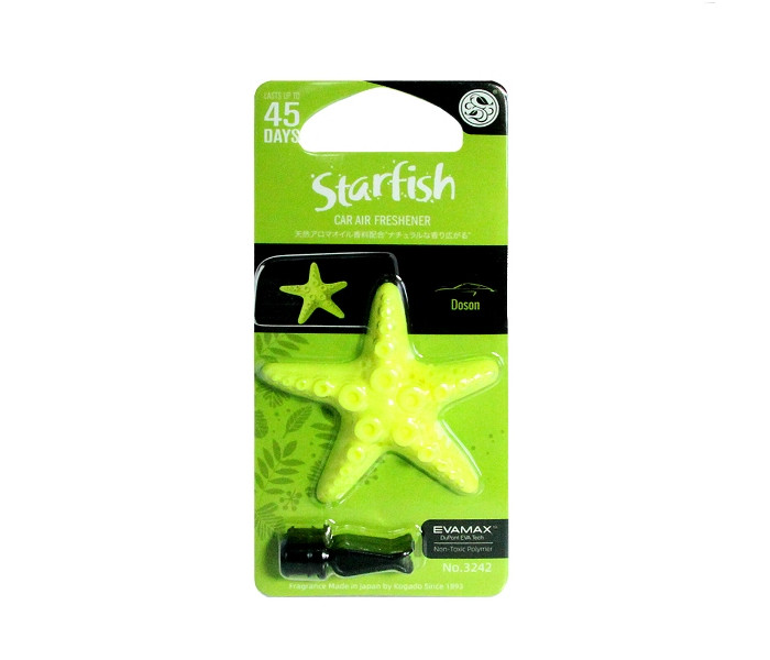  Kogado   Starfish   Doson