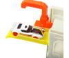  Hot Wheels       1:64 - Lego       1:64