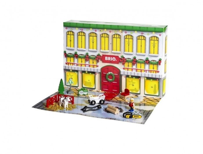  Brio    