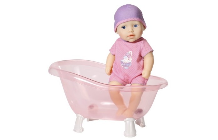 Zapf Creation   Baby Annabell  