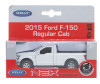  Welly   1:34-39 Ford F-150 - Welly   1:34-39 Ford F-150