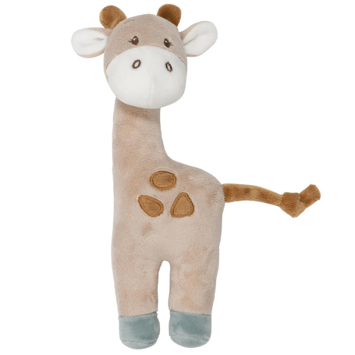   Nattou Musical Soft toy MINI Luna & Axel   