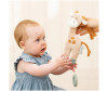   Nattou Musical Soft toy MINI Luna & Axel    - Nattou Musical Soft toy MINI Luna & Axel   