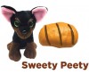   Sweet Pups  Sweety Peety 12  - Sweet Pups  Sweety Peety