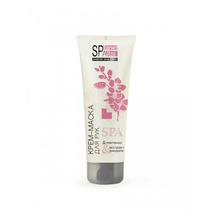  Planet Spa Altai -   100 